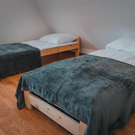 Homestay Szymi Goscinne *