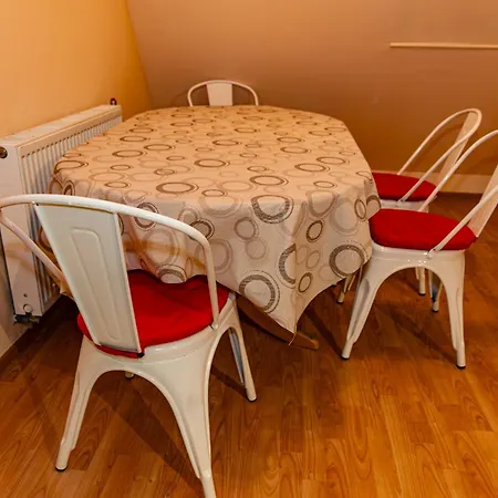 Szymi Goscinne 홈스테이