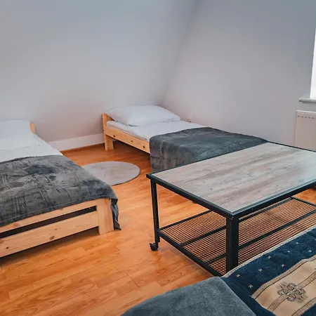 Homestay Szymi Goscinne