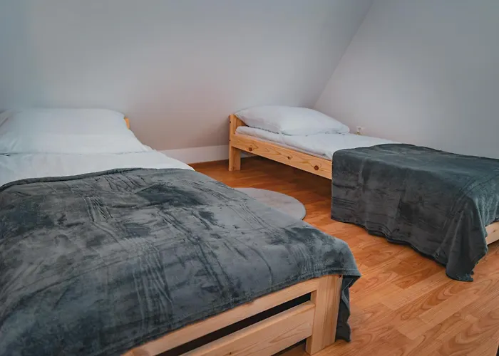 Szymi Goscinne Bytów