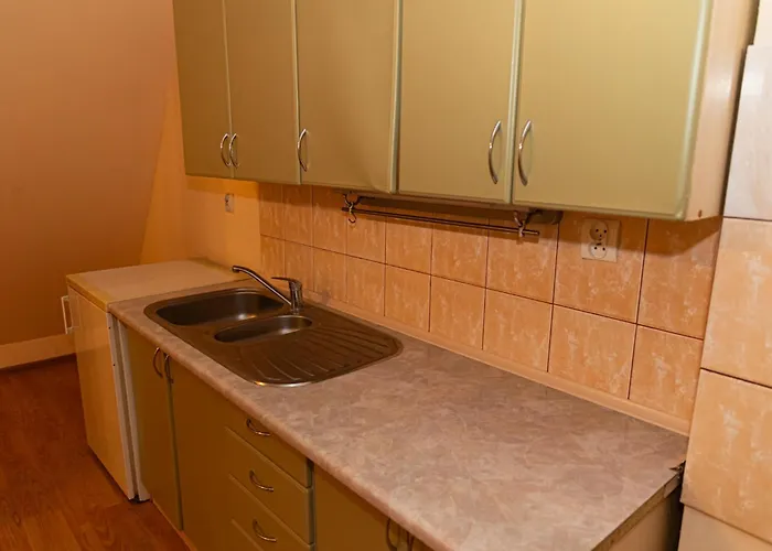 Szymi Goscinne Accommodatie bij particulieren *