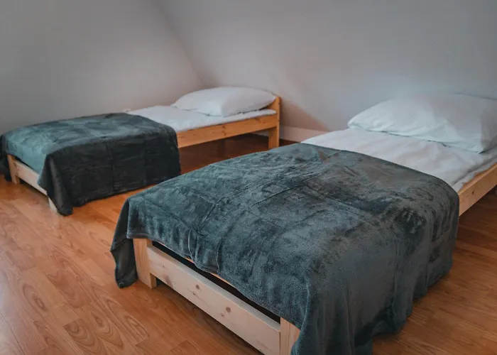 홈스테이 Szymi Goscinne 바이토프